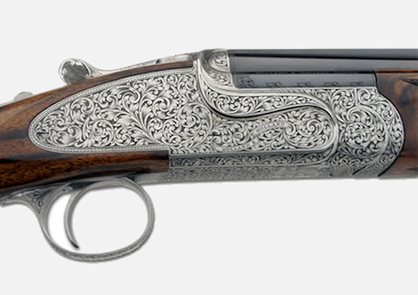 Gun Work